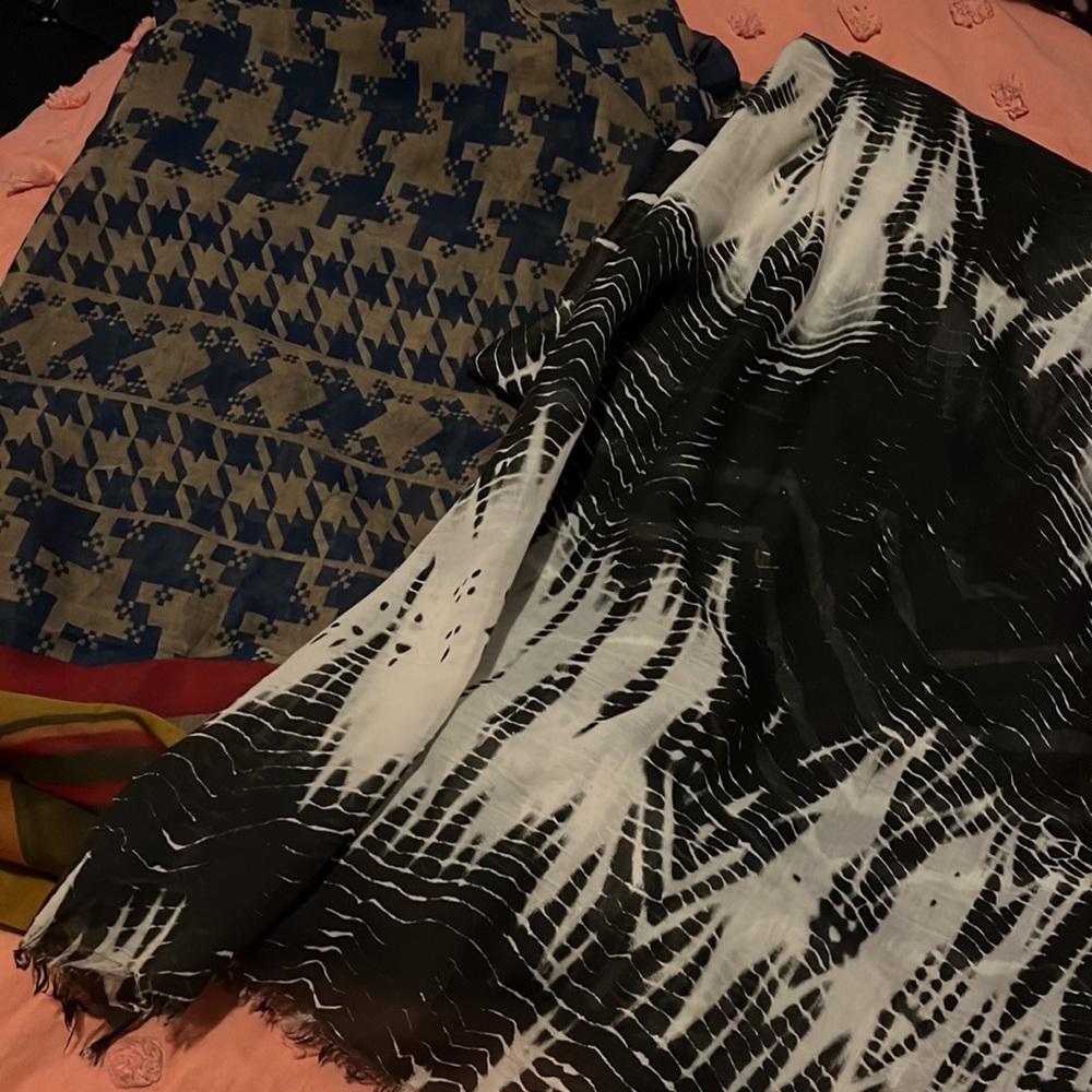 Scarf bundle 8 - Picture 7 of 9